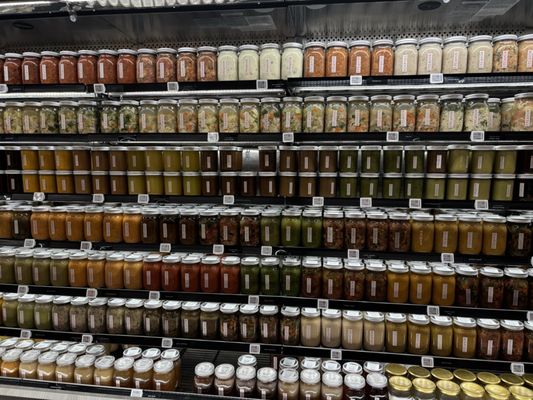 Erewhon Culver City by null