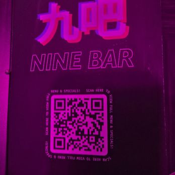 Nine Bar - Gastropubs Near Me - Chicago, Illinois