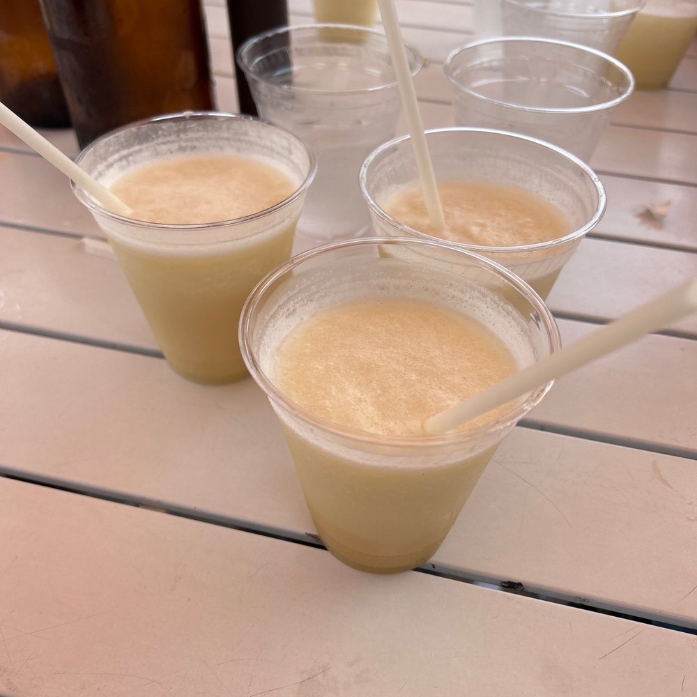 Dive - Rocket fuel drink! - New American Near Me - Kismet, New York Dive - Rocket fuel drink! - New American Near Me - Kismet, New York