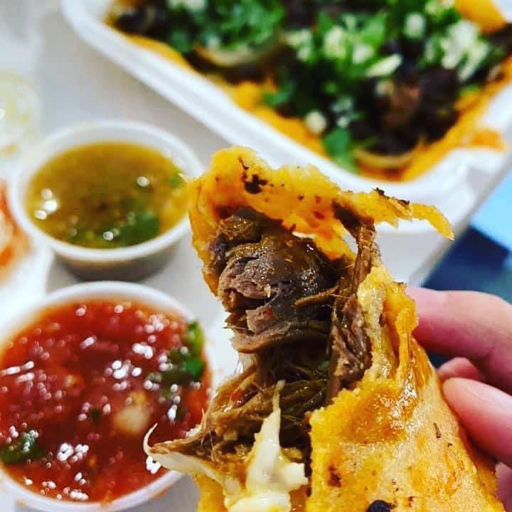 Amor A Mexico Restaurant