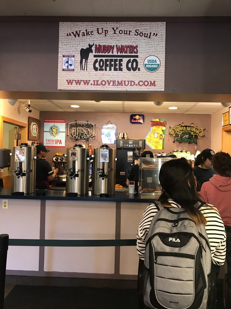 Social spots from The Depot