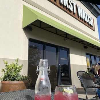 First Watch - Breakfast & Brunch Near Me - Round Rock, Texas First Watch - Breakfast & Brunch Near Me - Round Rock, Texas