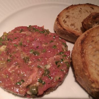 Cote Restaurant - The tartar - French Near Me - Cambridge, CAM Cote Restaurant - The tartar - French Near Me - Cambridge, CAM
