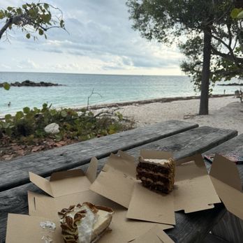 Moondog Cafe & Bakery - Carrot cake and key lime - Cafes Near Me - Key West, Florida Moondog Cafe & Bakery - Carrot cake and key lime - Cafes Near Me - Key West, Florida