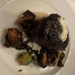 New York Strip Steak* New York Strip Steak*