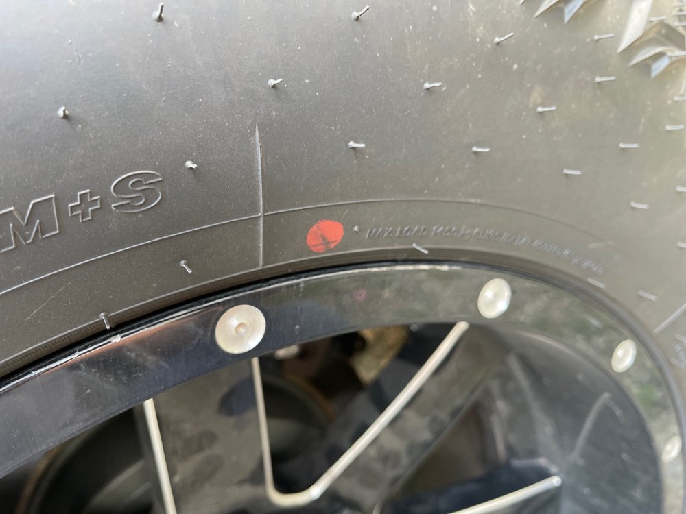 SOUTHEAST TIRE COMPANY Updated October 2024 10005 Airline Hwy