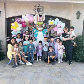 Tiny People Home Daycare - Easter Bunny - Child Care & Day Care Near Me - Anaheim, California Tiny People Home Daycare - Easter Bunny - Child Care & Day Care Near Me - Anaheim, California