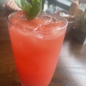 First Watch - Watermelon, pineapple, lime and mint! - Breakfast & Brunch Near Me - Cherry Hill, New Jersey First Watch - Watermelon, pineapple, lime and mint! - Breakfast & Brunch Near Me - Cherry Hill, New Jersey