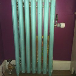 Slide of York Plumbing & Drains