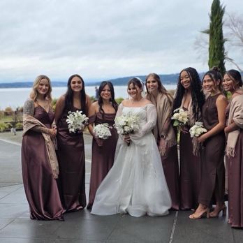 David's Bridal - Bridal Near Me - Lynnwood, Washington