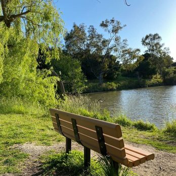 Ed R. Levin County Park - Dog Parks Near Me - Milpitas, California Ed R. Levin County Park - Dog Parks Near Me - Milpitas, California