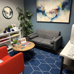 Sunny Health Direct Primary Care - Beautiful Office
