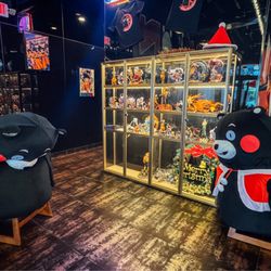 Kumamon Ramen 3