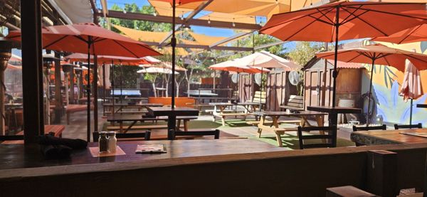 OHSO Brewery + Distillery by null