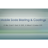 Mobile Soda Blasting & Coating LLC