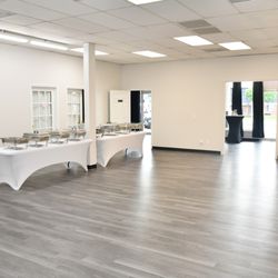 Exquisite Event Space