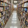 Photo of Half Price Books