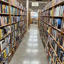 Half Price Books