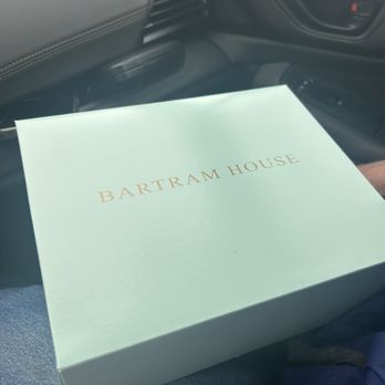 Bartram House Bakery - Gorgeous boxes! - Bakeries Near Me - Cranberry Township, Pennsylvania Bartram House Bakery - Gorgeous boxes! - Bakeries Near Me - Cranberry Township, Pennsylvania