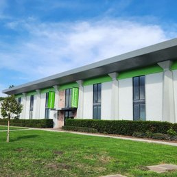 Exterior photo of Extra Space Storage - Costa Mesa, California Exterior photo of Extra Space Storage - Costa Mesa, California