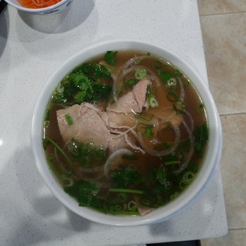 Pho Hung Cali 2 - Beef pho tai - Vietnamese Near Me - Chula Vista, California Pho Hung Cali 2 - Beef pho tai - Vietnamese Near Me - Chula Vista, California