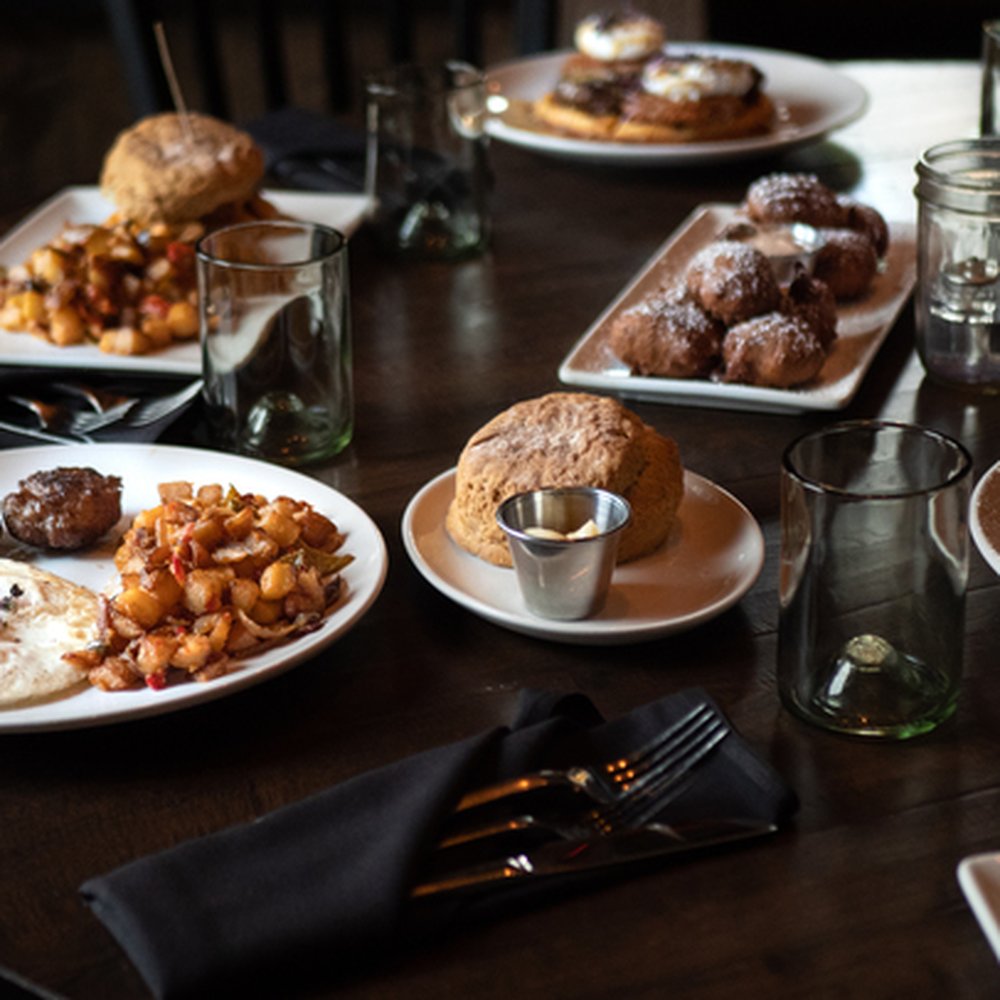 The Best 10 Restaurants near Hyde Park Village in Tampa, FL Yelp