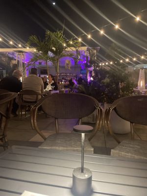 Cebada Rooftop by null