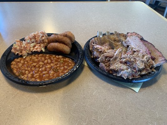 BBQ Joe's Country Cooking by null