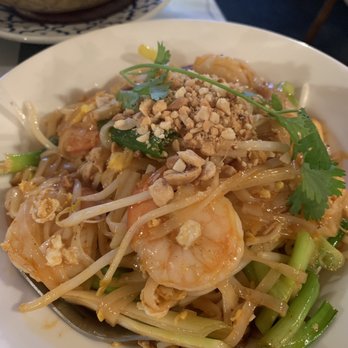 Marnee Thai - Award winning Pad Thai with Shrimp! - Thai Near Me - San Francisco, California Marnee Thai - Award winning Pad Thai with Shrimp! - Thai Near Me - San Francisco, California