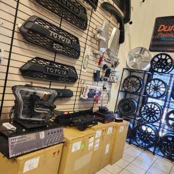 Klean-Ridez Accessories - Auto Customization Near Me - San Jose, California Klean-Ridez Accessories - Auto Customization Near Me - San Jose, California