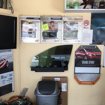 Auto Perfection Window Tinting - Body Shops Near Me - Miami, Florida Auto Perfection Window Tinting - Body Shops Near Me - Miami, Florida