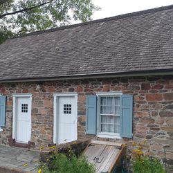 Old Stone House Museum - Old Stone House Museum, Ramsey NJ