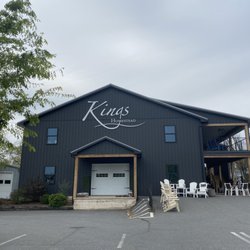 King's Homestead