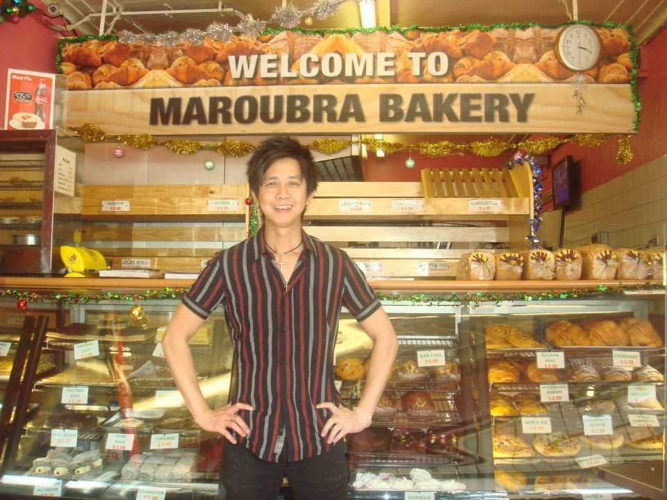 MAROUBRA BAKERY 872 Anzac Pde, Maroubra New South Wales, Australia