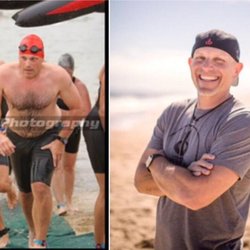 Dane Boyle Fitness - One choice, one day at a time leads to controlling life, rather than life controlling you.