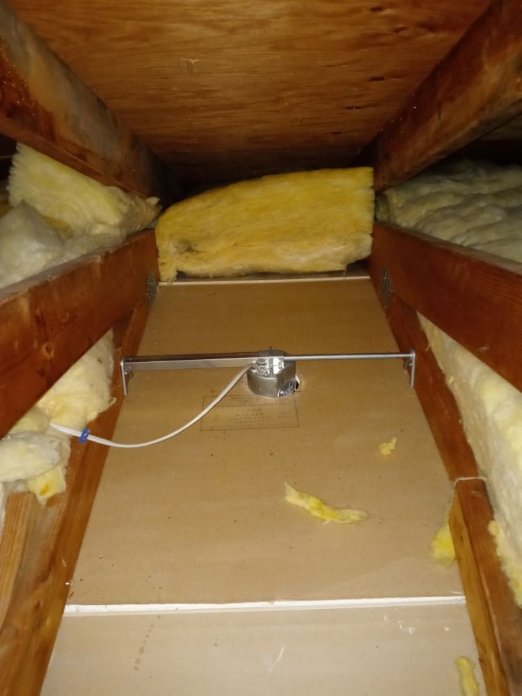 Slide of Electrical and Home Improvement