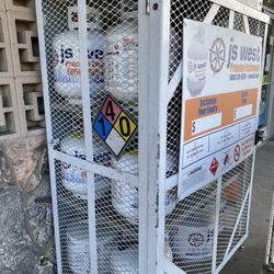 North Fork Supermarket - Propane