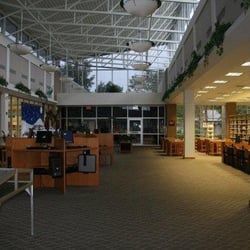Niceville Public Library