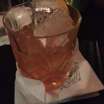Tales & Spirits - Old Fashioned / Charlie Brown - Cocktail Bars Near Me - Amsterdam, New Hampshire Tales & Spirits - Old Fashioned / Charlie Brown - Cocktail Bars Near Me - Amsterdam, New Hampshire