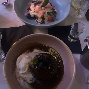The White House - Butterscotch pudding ! I was the best I've ever had ! - Cocktail Bars Near Me - Inverness, HLD The White House - Butterscotch pudding ! I was the best I've ever had ! - Cocktail Bars Near Me - Inverness, HLD