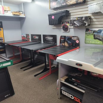 RMS Automotive - Some of our tonneau Covers - Auto Parts & Supplies Near Me - Springfield, Missouri RMS Automotive - Some of our tonneau Covers - Auto Parts & Supplies Near Me - Springfield, Missouri