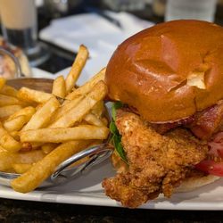 North Street Grille
