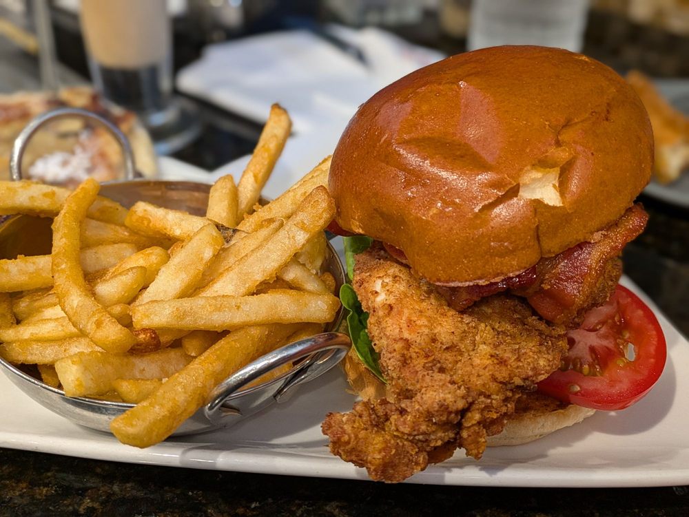 North Street Grille
