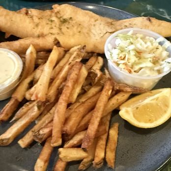 The Anchor - Fish Fry Tuesday - Seafood Near Me - Flagler Beach, Florida The Anchor - Fish Fry Tuesday - Seafood Near Me - Flagler Beach, Florida
