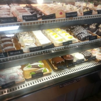 Lezza Spumoni & Desserts - Italian pastries - Bakeries Near Me - Elmhurst, Illinois Lezza Spumoni & Desserts - Italian pastries - Bakeries Near Me - Elmhurst, Illinois