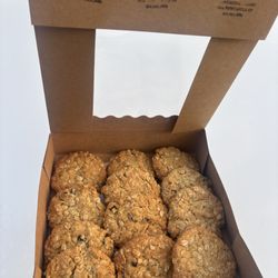 Newcastle Bakery - Pick Up Order