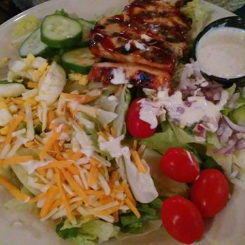 Dublin Square Irish Pub - Chicken Salad - Pubs Near Me - East Lansing, Michigan Dublin Square Irish Pub - Chicken Salad - Pubs Near Me - East Lansing, Michigan