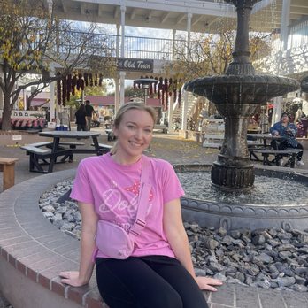 Old Town Albuquerque - Shopping Centers Near Me