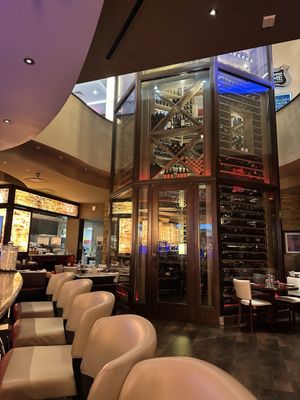 David Burke Prime by null