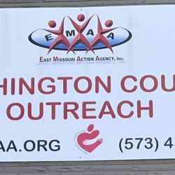 East Missouri Action Agency